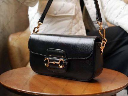 Сумка Gucci Horsebit