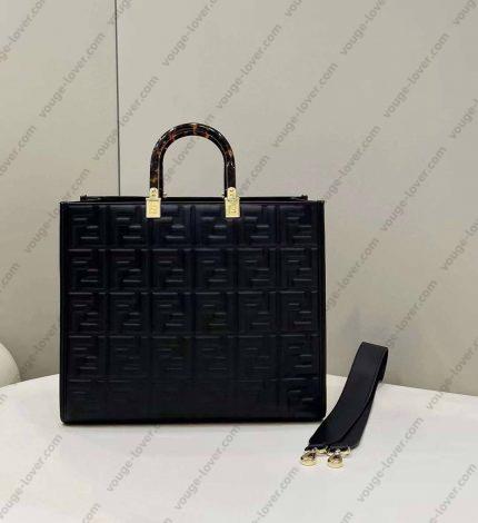Сумка Fendi Sunshine Shopper