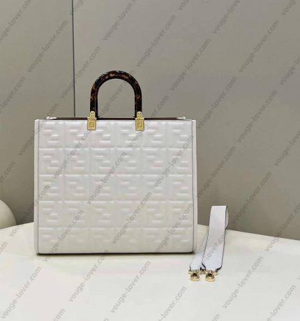 Сумка Fendi Sunshine Shopper