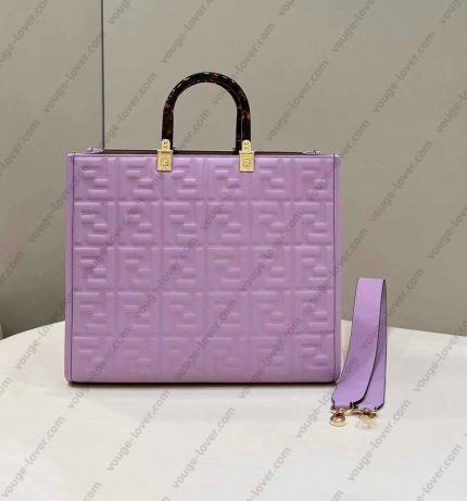 Сумка Fendi Sunshine Shopper
