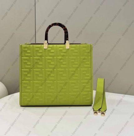 Сумка Fendi Sunshine Shopper