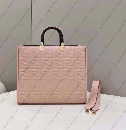 Сумка Fendi Sunshine Shopper