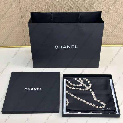 Платок Chanel