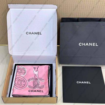 Платок Chanel