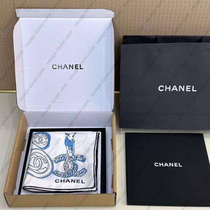 Платок Chanel