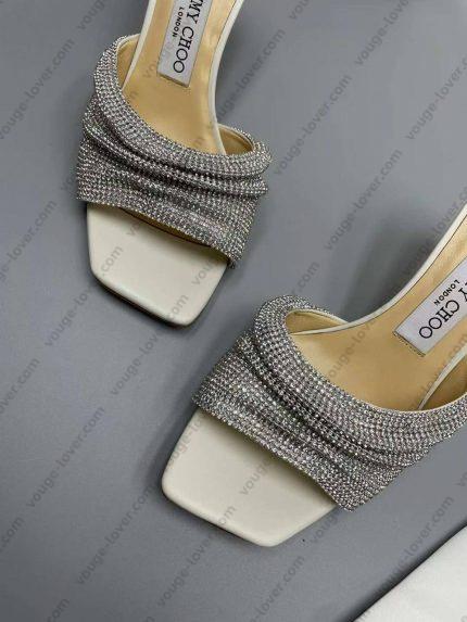 босоножки Jimmy Choo
