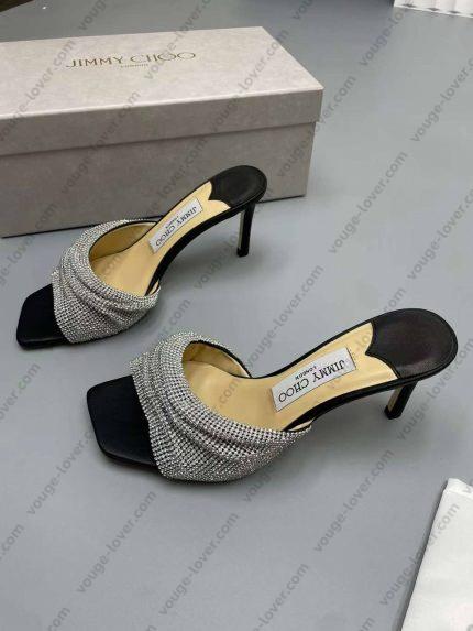 босоножки Jimmy Choo