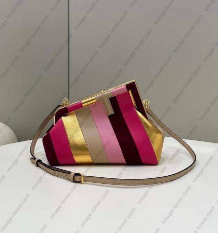 Сумка Fendi First