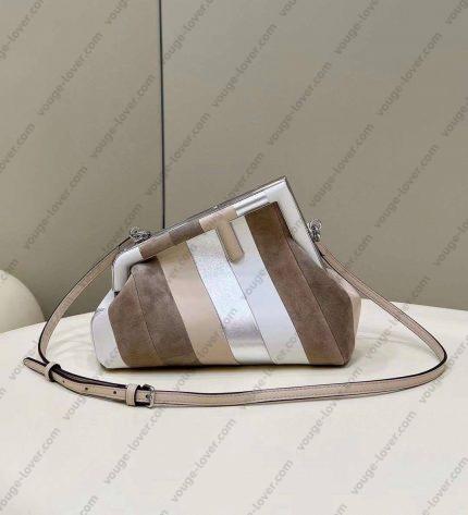 Сумка Fendi First