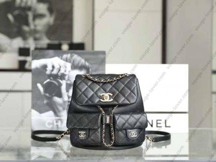 Рюкзак Chanel