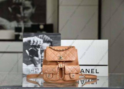 Рюкзак Chanel