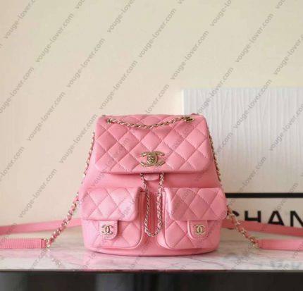 Рюкзак Chanel