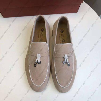 Лоферы Loro Piana