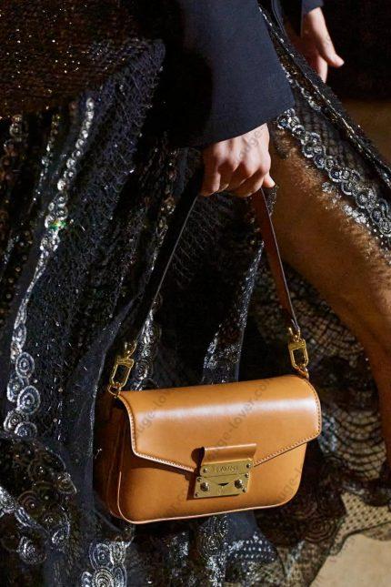 Louis Vuitton Swing Bag