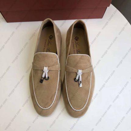 Лоферы Loro Piana