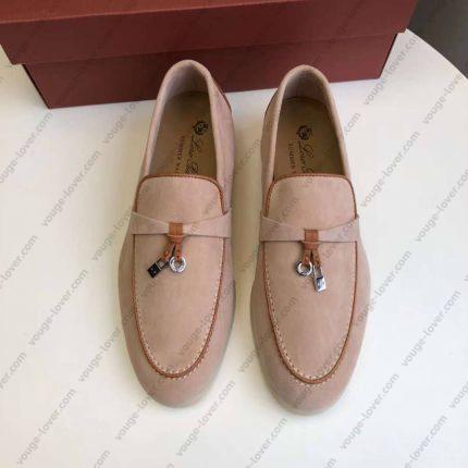 Лоферы Loro Piana