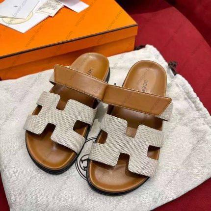 Сандалии HERMES
