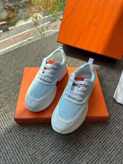 Кроссовки Hermes Giga