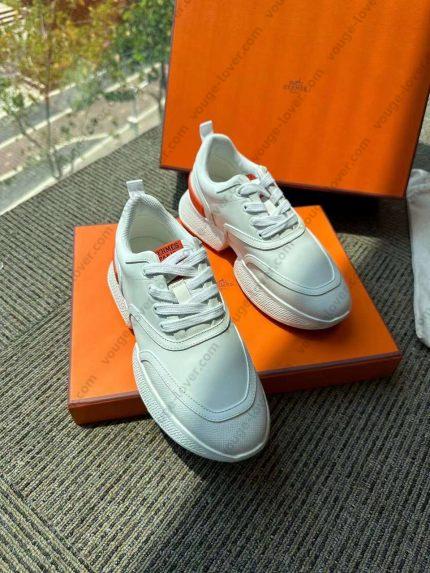 Кроссовки Hermes Giga