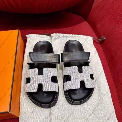 Сандалии HERMES