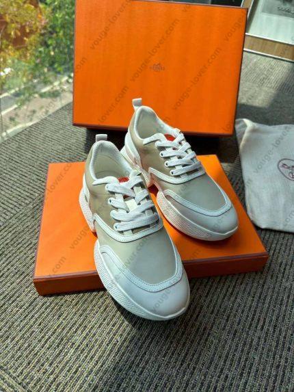 Кроссовки Hermes Giga