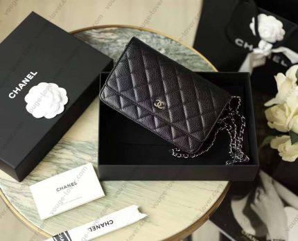 Сумка Chanel woc