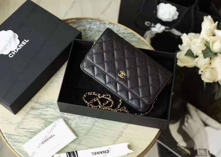 Сумка Chanel woc
