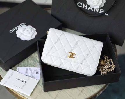 Сумка Chanel woc