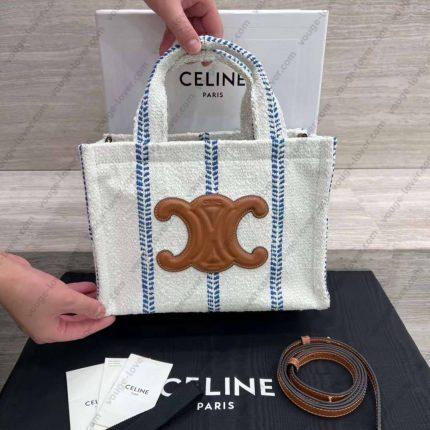 Сумка Celine Cabas Thais