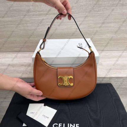 Сумка Celine Ava Triomphe