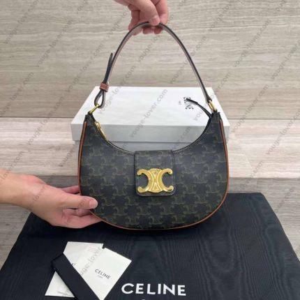 Сумка Celine Ava Triomphe