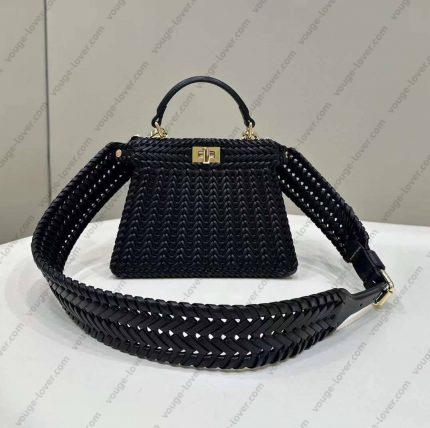 Сумка Fendi Peekaboo I see U
