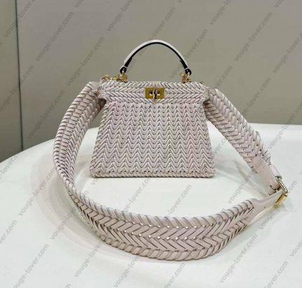 Сумка Fendi Peekaboo I see U