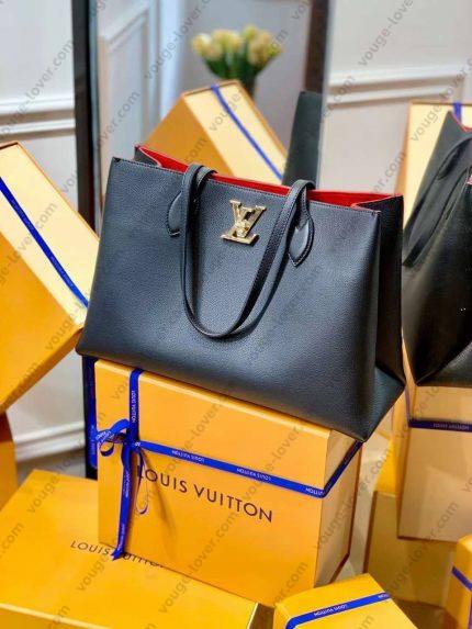 Сумка Lockme Shopper