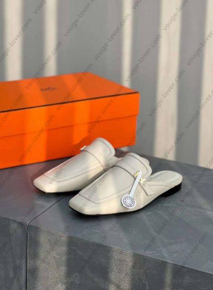 Мюли Hermes