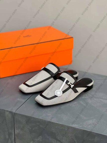 Мюли Hermes