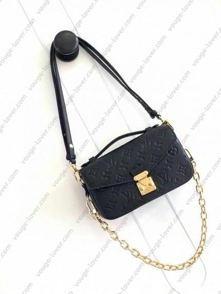 Сумка LV Pochette Metis East West