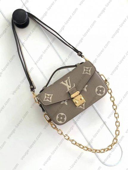 Сумка LV Pochette Metis East West