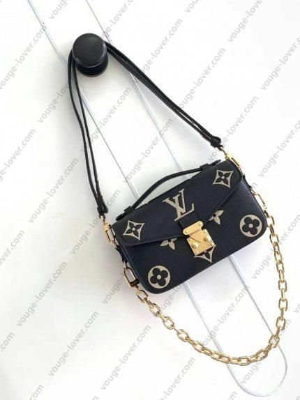 Сумка LV Pochette Metis East West