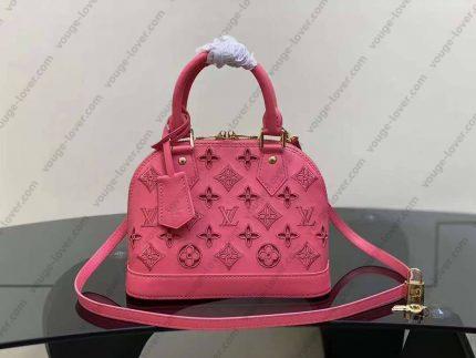 Сумка LV Alma BB