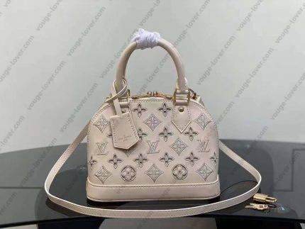 Сумка LV Alma BB