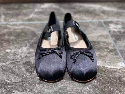 балетки Miu Miu