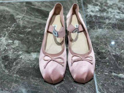 балетки Miu Miu