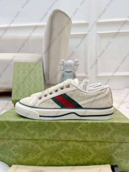 Кроссовки Gucci Tennis 1977