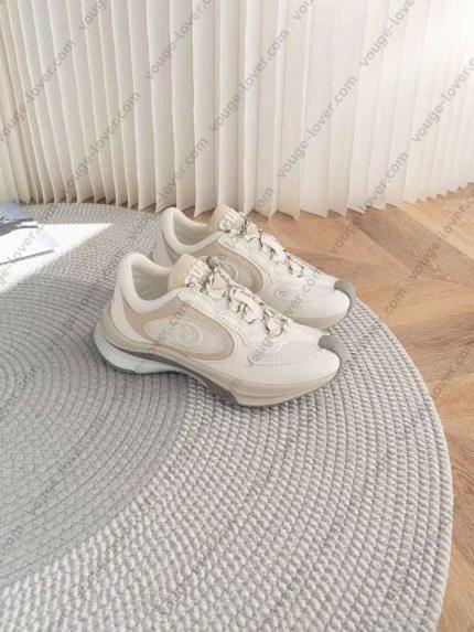 Кроссовки Gucci Run