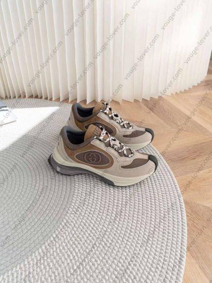 Кроссовки Gucci Run