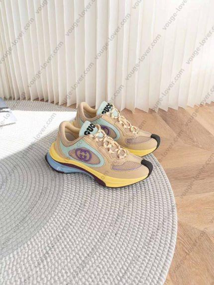 Кроссовки Gucci Run