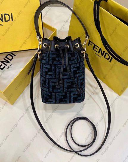 Сумка Fendi mon Tresor