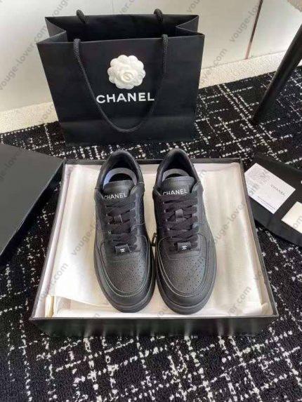 Кроссовки Chanel