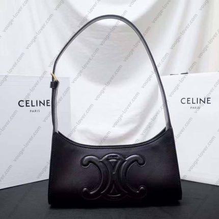 Сумка Celine Cuir Triomphe